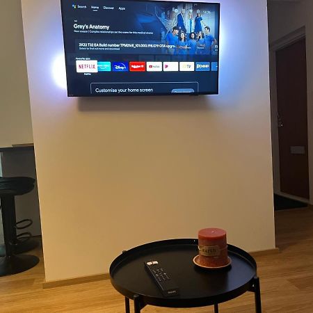 Cosy Apartment In The Heart Of Lahti, Free Parking Bagian luar foto
