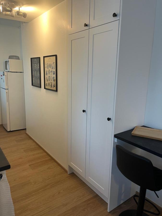 Cosy Apartment In The Heart Of Lahti, Free Parking Bagian luar foto